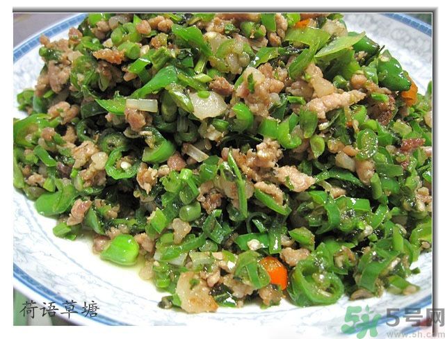 香椿怎么做才好吃？香椿做法大全？