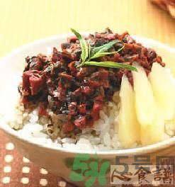 香椿怎么做才好吃？香椿做法大全？
