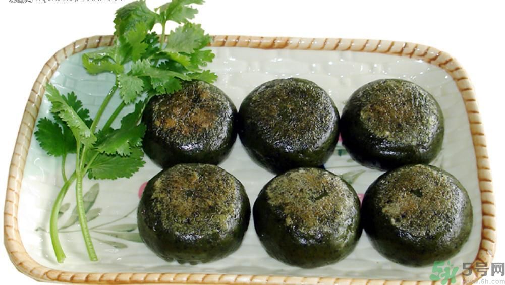 青團(tuán)子不能和什么一起吃？經(jīng)期能吃青團(tuán)嗎？