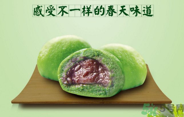 哺乳期能吃青團(tuán)嗎？懷孕能不能吃青團(tuán)？