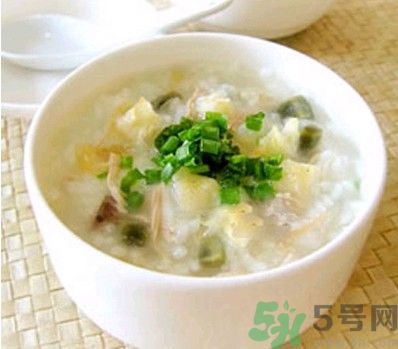 春天喝什么粥會減肥？哪些粥能夠減肥？