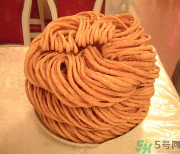 吃馓子會(huì)胖嗎？馓子吃多了會(huì)長(zhǎng)胖嗎？