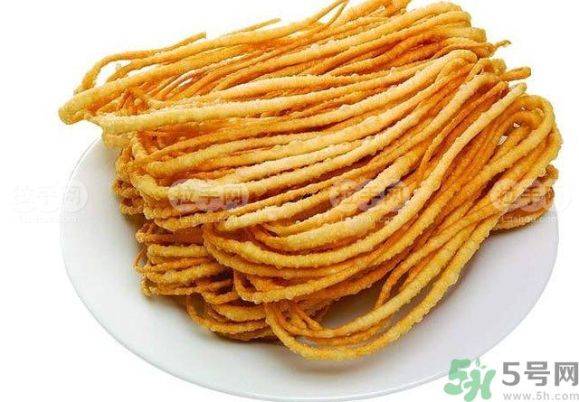 吃馓子會(huì)胖嗎？馓子吃多了會(huì)長(zhǎng)胖嗎？