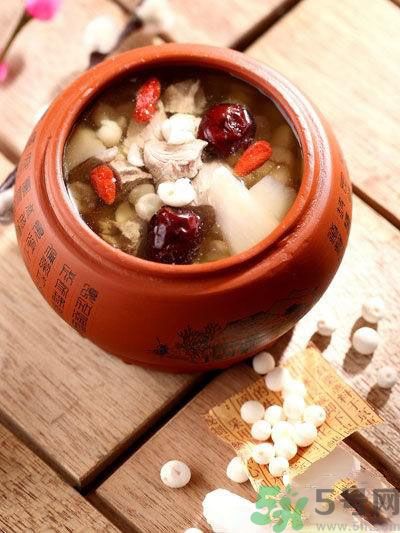 喝減肥湯可以減肥嗎？喝什么減肥湯減肥有效？