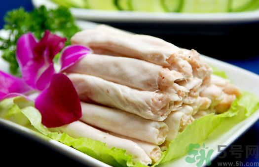 潤餅菜好吃嗎？潤餅菜怎么做？