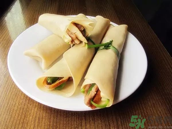 潤餅菜好吃嗎？潤餅菜怎么做？