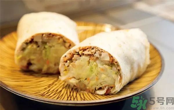 潤餅菜好吃嗎？潤餅菜怎么做？