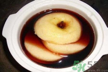 蘋果煮熟了還有營養(yǎng)嗎？蘋果煮熟吃有什么好處？