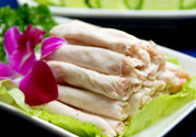 潤(rùn)餅菜好吃嗎？潤(rùn)餅菜怎么做？