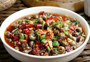 螺螄要怎么挑選？煮熟后螺絲肉怎么挑出來？