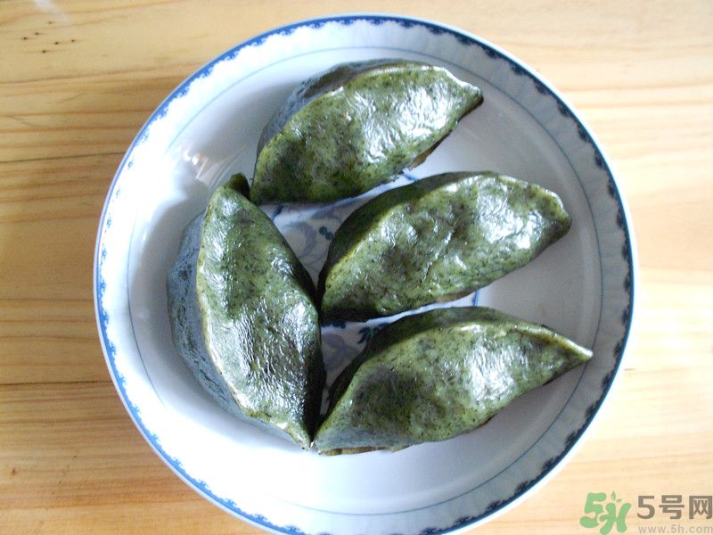客家艾粄怎么做呢？艾粄怎么做才好吃？