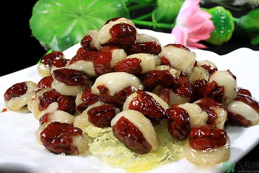 高血脂可以吃核桃嗎？高血脂可以吃紅棗嗎？