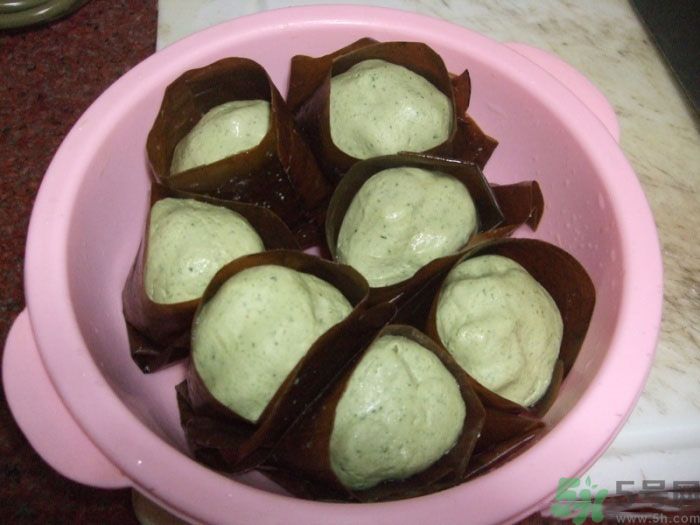 客家艾粄怎么做呢？艾粄怎么做才好吃？