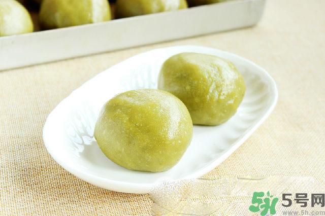 吃青團會胖嗎？青團有什么好處？