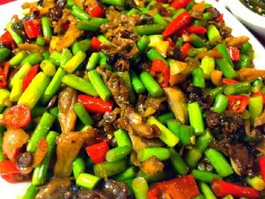 爆炒河蚌怎么做？河蚌怎么做才好吃？