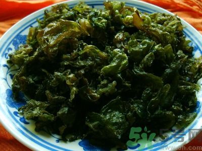地皮菜有毒嗎？地皮菜有什么營養(yǎng)價值？