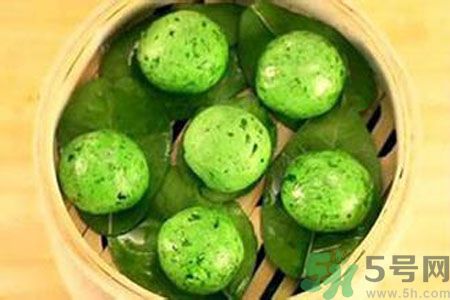 清明果的由來？清明果的做法？