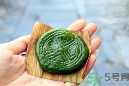 清明果的由來？清明果的做法？