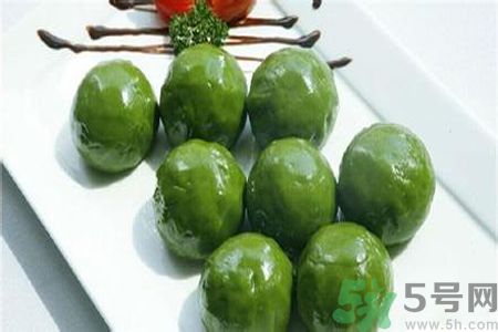 清明果的由來？清明果的做法？