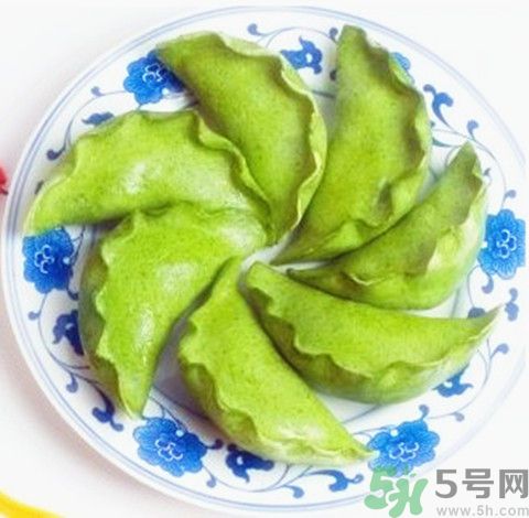 清明果的由來？清明果的做法？