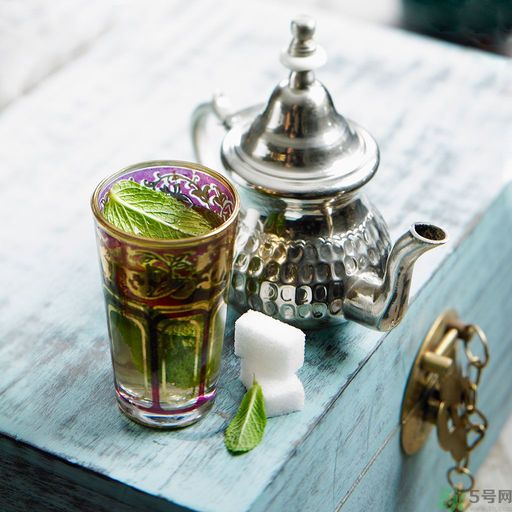 什么茶可以減肚子？什么茶可以減肥？