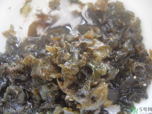 地皮菜可以炒山藥嗎？地皮菜炒山藥能吃嗎？