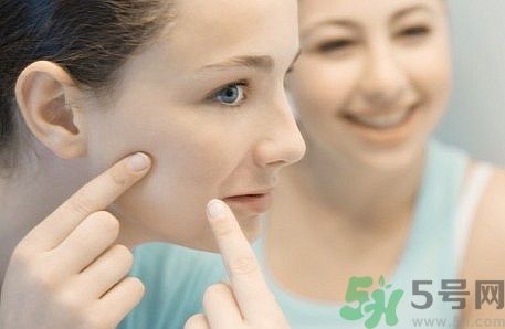 臉上有痘印怎么去除？去除痘印的小妙方？