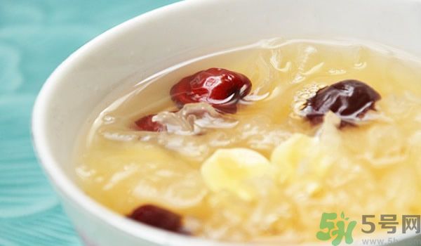 補(bǔ)血的粥有哪些？補(bǔ)血的粥怎么做？