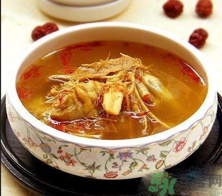 補(bǔ)血的湯有哪些？補(bǔ)血的湯怎么做？