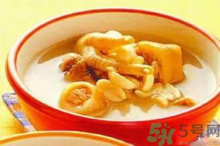 補(bǔ)血的湯有哪些？補(bǔ)血的湯怎么做？