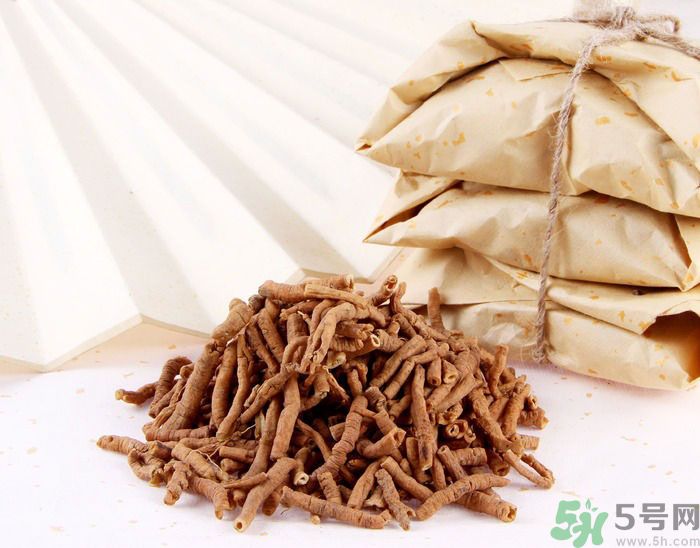 補(bǔ)氣血的中藥有哪些？哪些中藥補(bǔ)氣血？