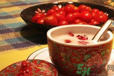 補氣的食物有哪些？哪些食物可以補氣？