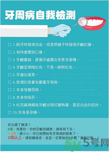牙齦出血怎么刷牙？牙齦出血選什么牙膏最好？