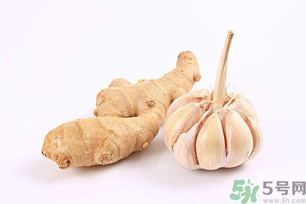 飯前吃姜還是飯后吃好？飯前吃姜有什么好處