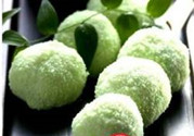 蘇州青團(tuán)子用什么草做的?青團(tuán)子用什么植物打汁