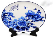 天價古董是贗品是怎么回事？怎么辨別瓷器真?zhèn)危?></a>
<p class=