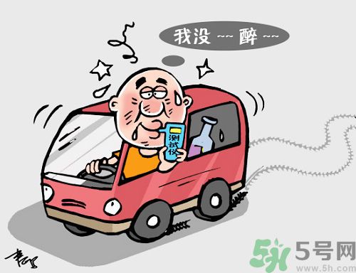 女孩j救好友身亡 酒駕的危害有哪些？