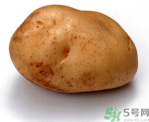 土豆片敷臉要洗臉嗎？土豆有什么護膚功效？
