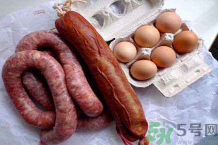 膽固醇高不能吃什么食物？膽固醇高可以吃雞蛋嗎？