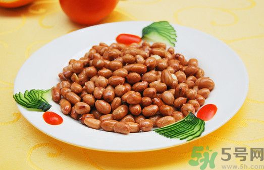 膽固醇高可以吃花生嗎？膽固醇高可以喝牛奶嗎？