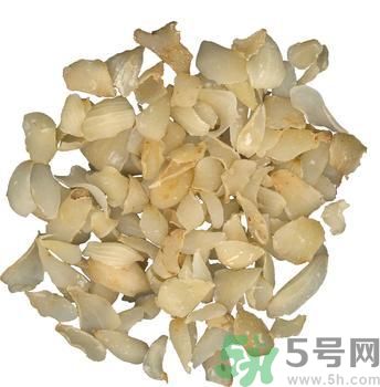 食用百合怎么挑選？如何挑選百合？