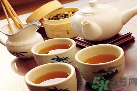 降血脂的茶有哪些？什么茶可以降血脂？