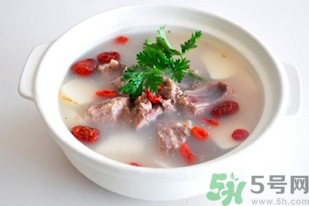 什么湯可以降血脂？降血脂的湯有哪些？