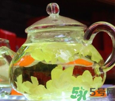 喝百合花茶好嗎？百合花茶怎么做？