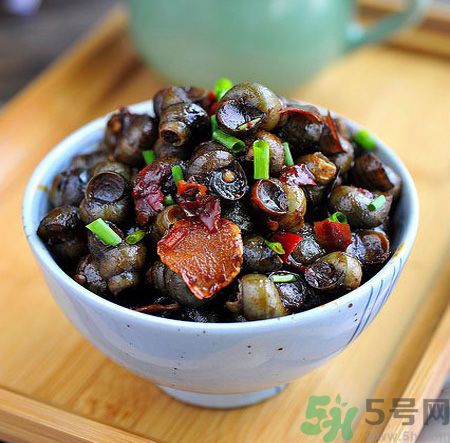 螺螄怎么做好吃？螺螄的做法有哪些？