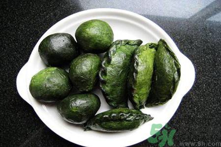 什么人不能吃清明果？吃清明果要注意什么？