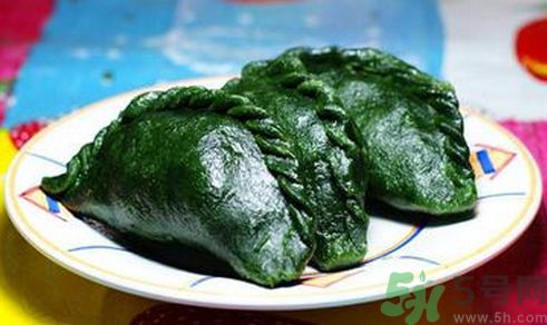 什么人不能吃清明果？吃清明果要注意什么？