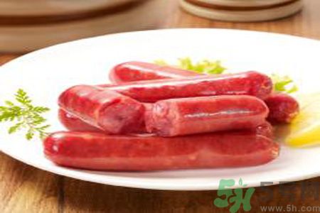 果凍吃多了好嗎？哪些食物含有添加劑？