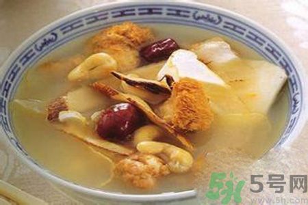 春季喝什么湯好？春季喝什么湯養(yǎng)生？