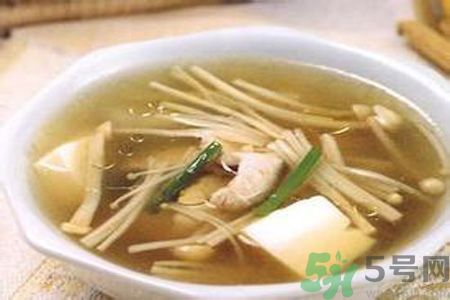 春季喝什么湯好？春季喝什么湯養(yǎng)生？